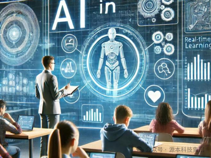 艾弗森贝博ballbet官网科技-本科生掌握大数据、云原生、AI-竞赛保研求职的“超车秘籍”来了！